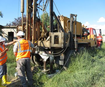 Standart Penetrasyon Deneyi Sırasında Enerji Verimliliğini Ölçen Cihaz Geliştirilmesi (2017-2019) Standart Penetrasyon Deneyi Sırasında Enerji Verimliliğini Ölçen Cihaz Geliştirilmesi (2017-2019)